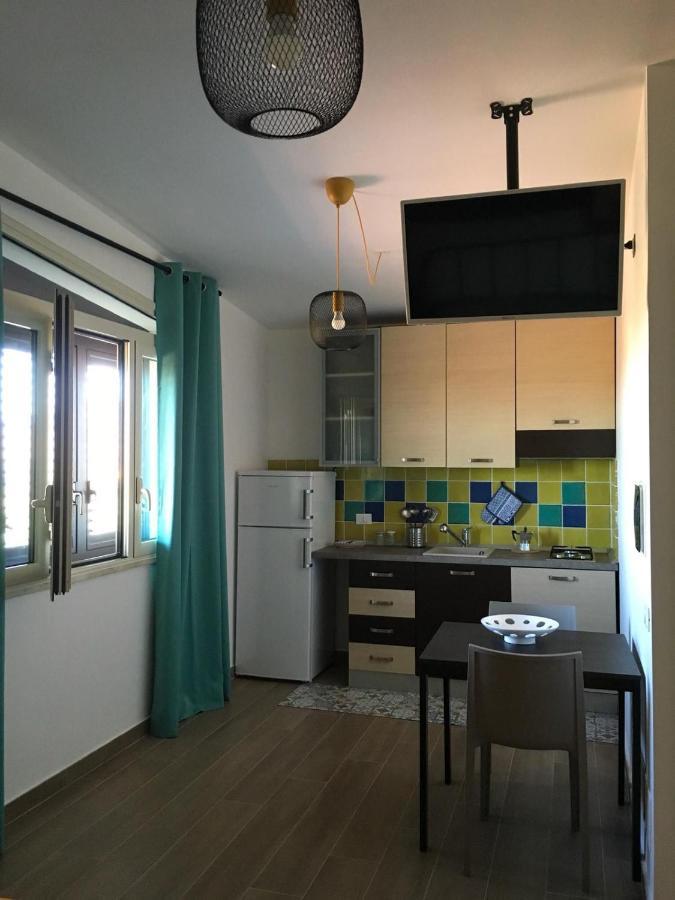 Villa Con Piscina Casale Di Gio Nel Golfo Di Castellammare Partinico Eksteriør billede