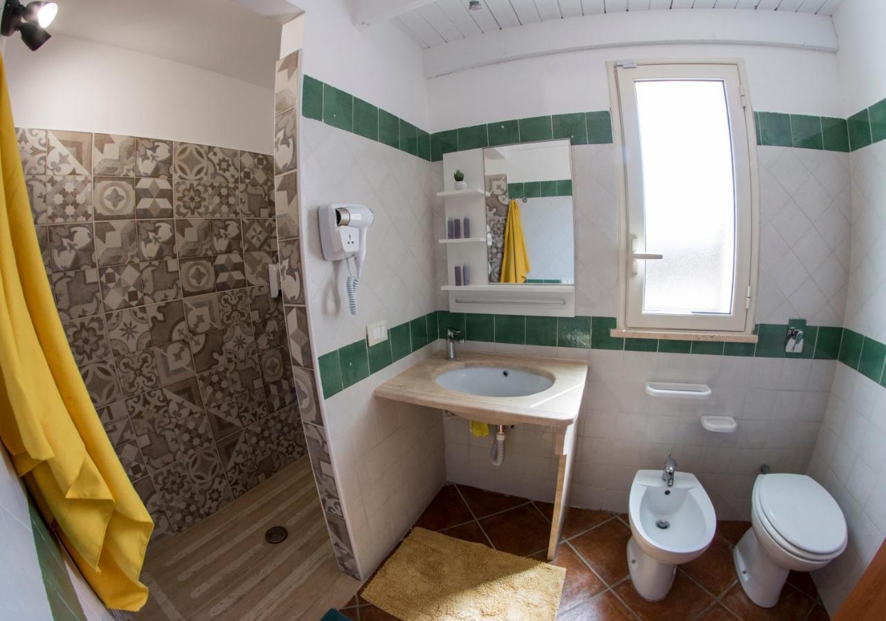 Villa Con Piscina Casale Di Gio Nel Golfo Di Castellammare Partinico Eksteriør billede