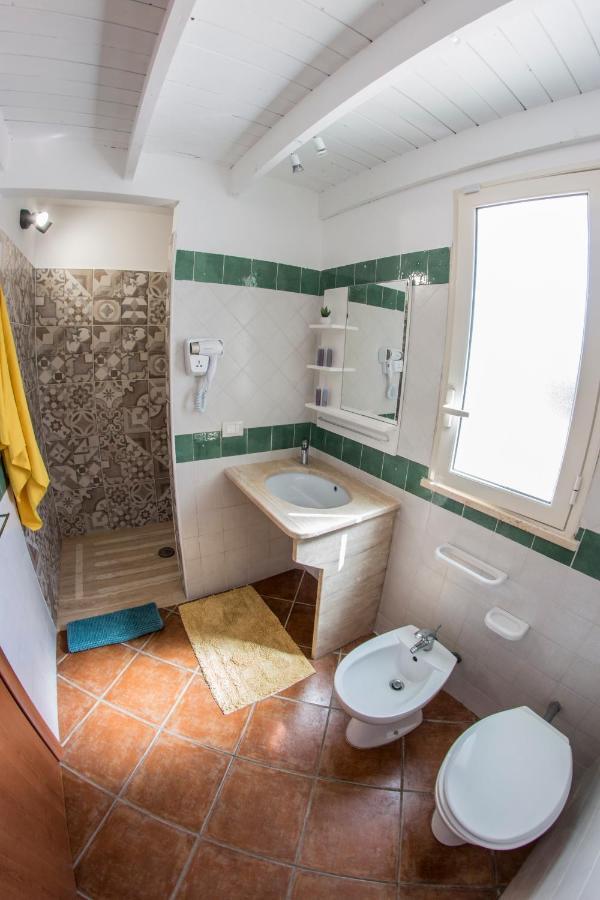 Villa Con Piscina Casale Di Gio Nel Golfo Di Castellammare Partinico Eksteriør billede