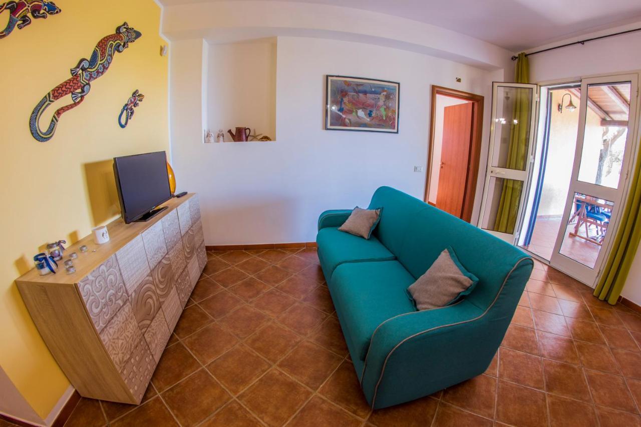 Villa Con Piscina Casale Di Gio Nel Golfo Di Castellammare Partinico Eksteriør billede