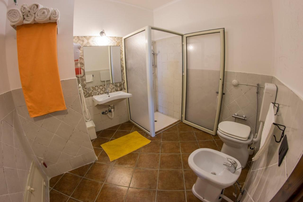 Villa Con Piscina Casale Di Gio Nel Golfo Di Castellammare Partinico Eksteriør billede